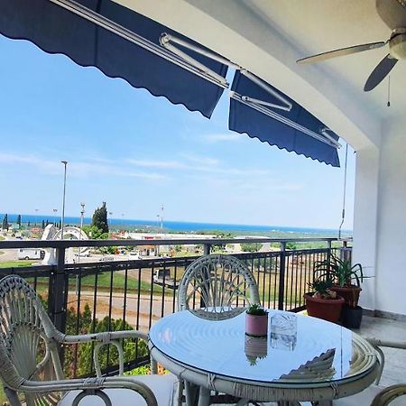 Panorama Apartment Tar-Vabriga Luaran gambar