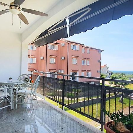 Panorama Apartment Tar-Vabriga Luaran gambar
