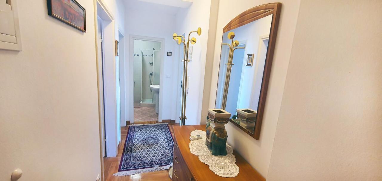Panorama Apartment Tar-Vabriga Luaran gambar