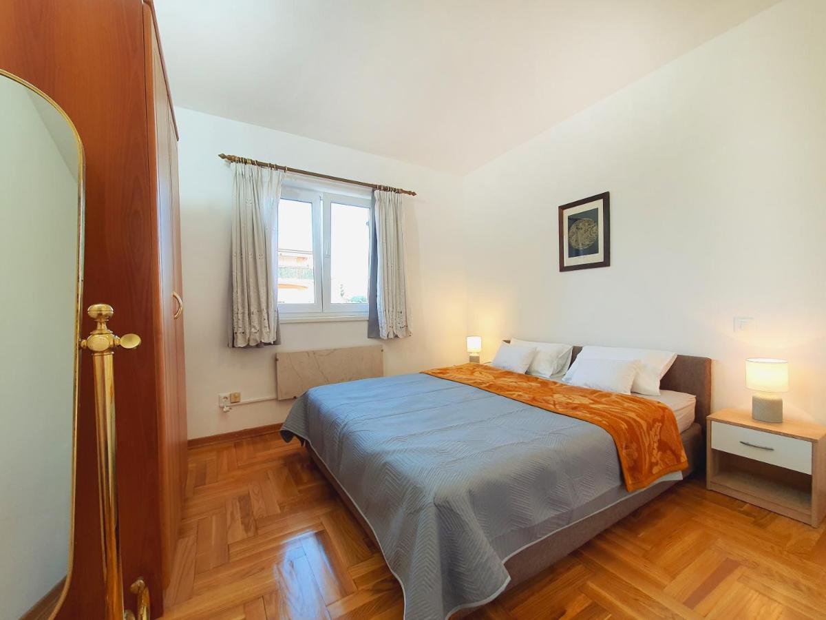 Panorama Apartment Tar-Vabriga Luaran gambar