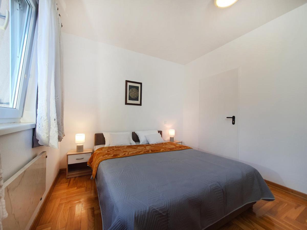 Panorama Apartment Tar-Vabriga Luaran gambar
