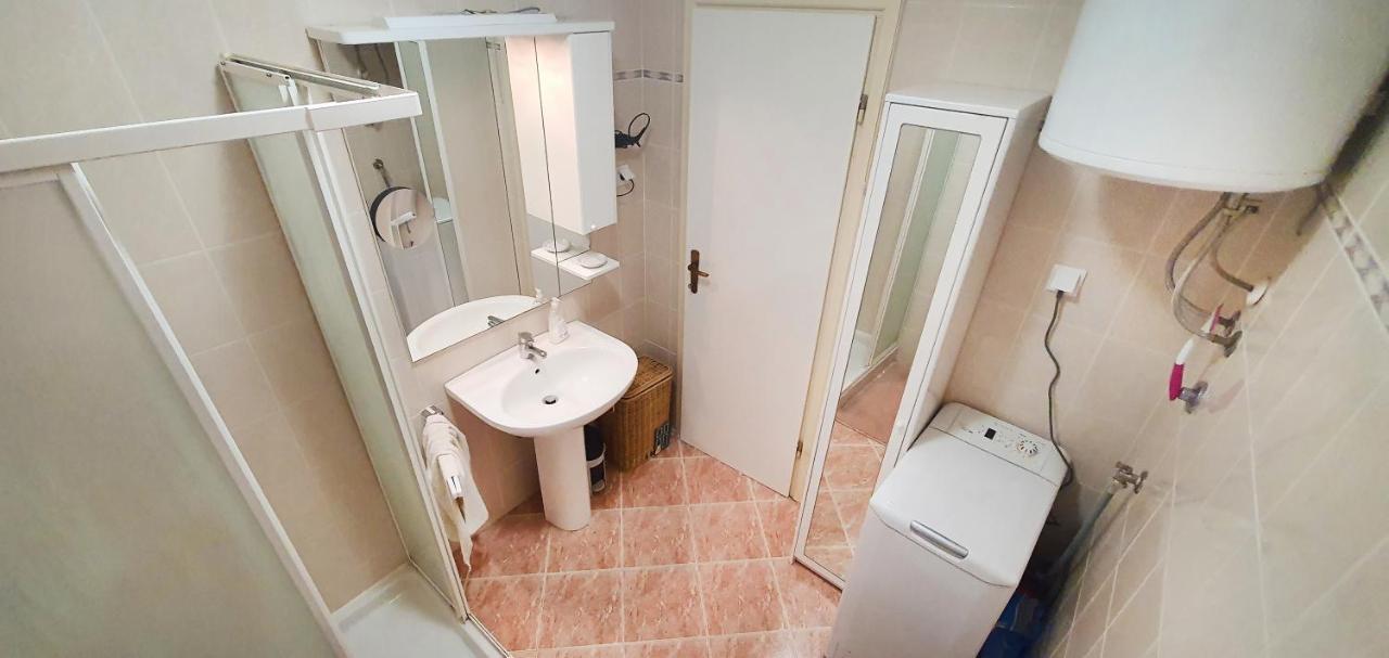 Panorama Apartment Tar-Vabriga Luaran gambar