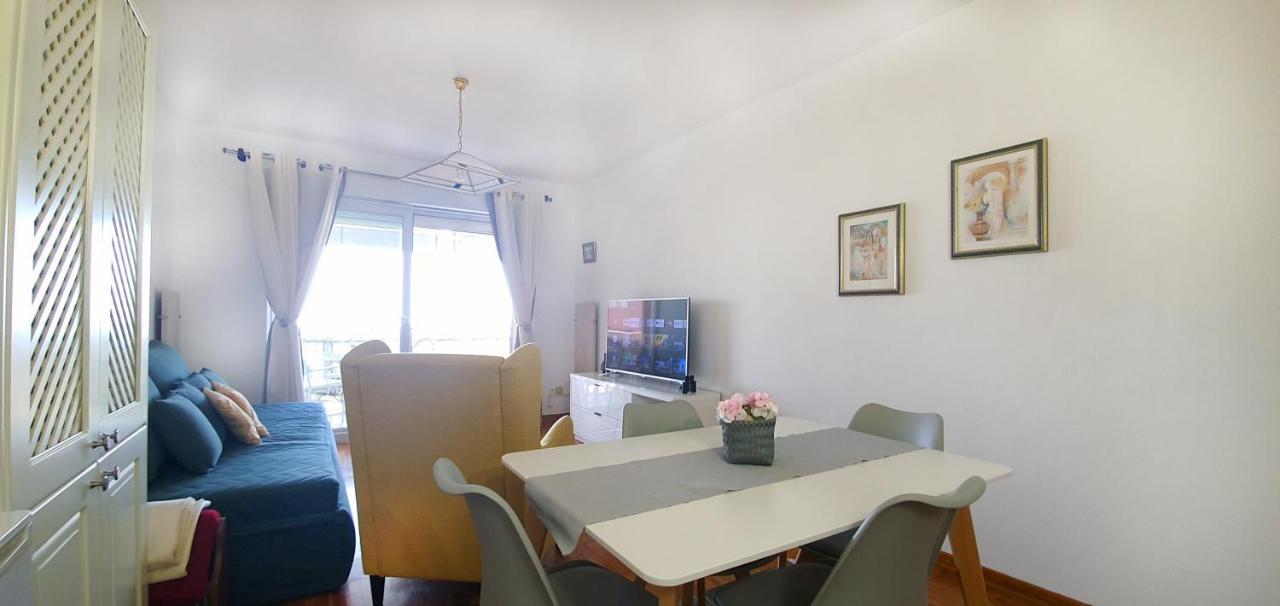 Panorama Apartment Tar-Vabriga Luaran gambar