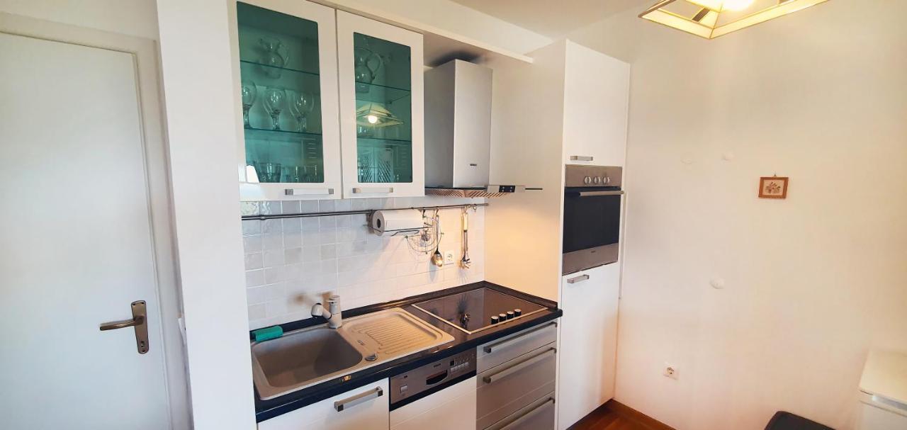 Panorama Apartment Tar-Vabriga Luaran gambar